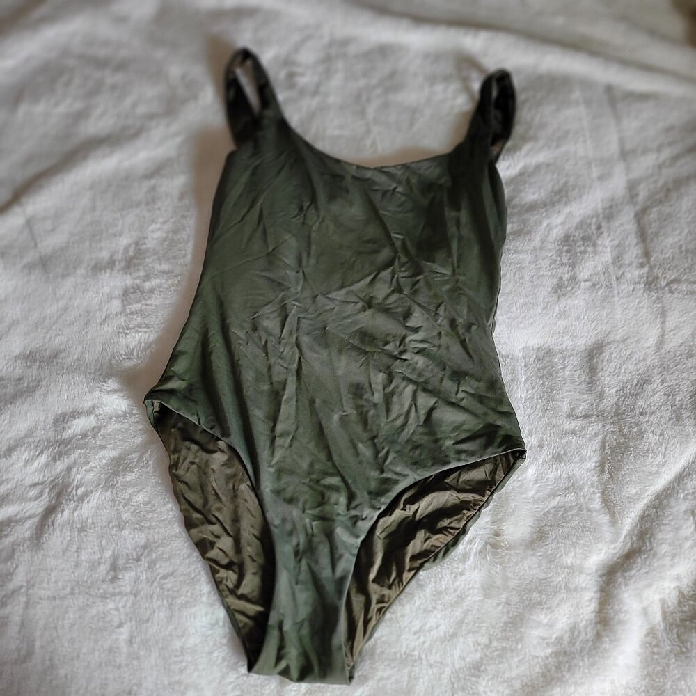 ONIA Maillot Swimsuit - Size M